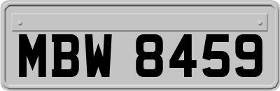 MBW8459