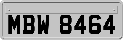 MBW8464