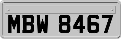 MBW8467