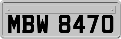 MBW8470