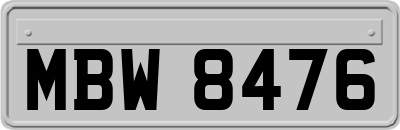 MBW8476