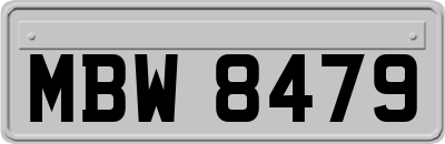 MBW8479
