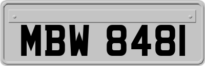 MBW8481