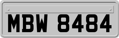 MBW8484