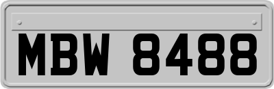 MBW8488