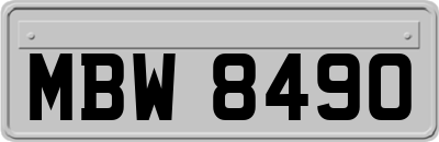MBW8490