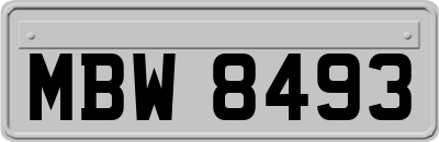 MBW8493