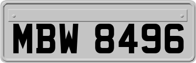 MBW8496