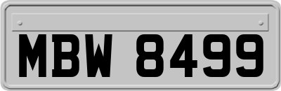 MBW8499