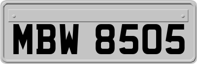 MBW8505