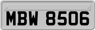 MBW8506