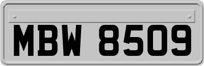 MBW8509