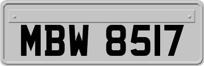 MBW8517