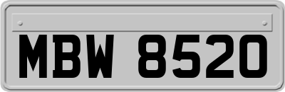 MBW8520