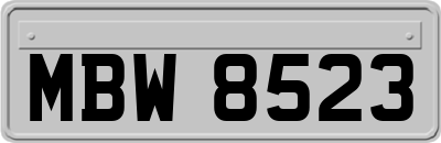 MBW8523