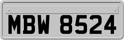 MBW8524