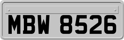 MBW8526