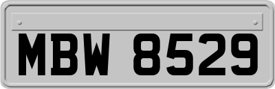 MBW8529