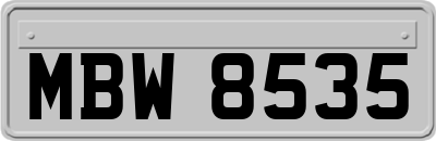 MBW8535