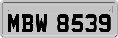 MBW8539