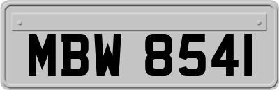 MBW8541