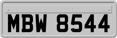 MBW8544