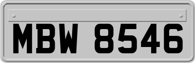 MBW8546