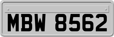 MBW8562