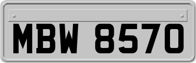 MBW8570