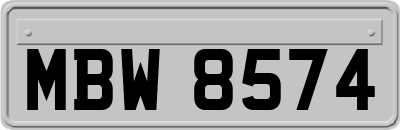 MBW8574