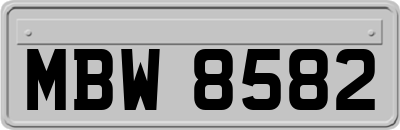 MBW8582