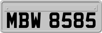 MBW8585