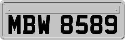MBW8589