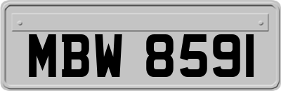 MBW8591