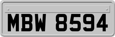 MBW8594