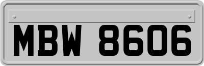 MBW8606