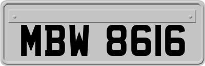 MBW8616