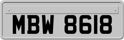 MBW8618