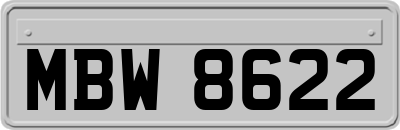 MBW8622