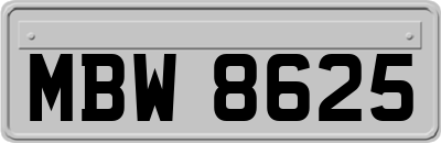 MBW8625