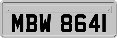 MBW8641