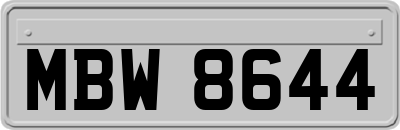 MBW8644