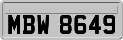 MBW8649