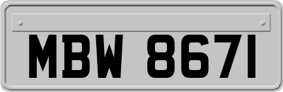 MBW8671