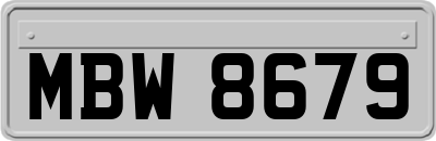 MBW8679