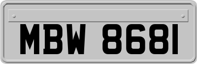 MBW8681