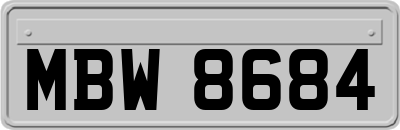 MBW8684