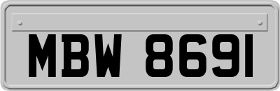 MBW8691