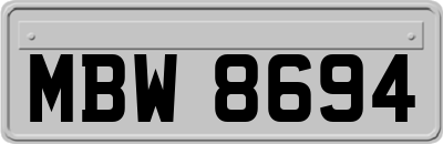 MBW8694