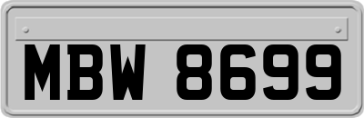 MBW8699